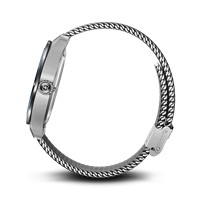 Orologio Victorinox Uomo Swiss Army in Acciaio 242042 - 242042